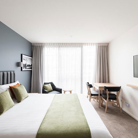 Abode Kingston Otel Kanberra Dış mekan fotoğraf