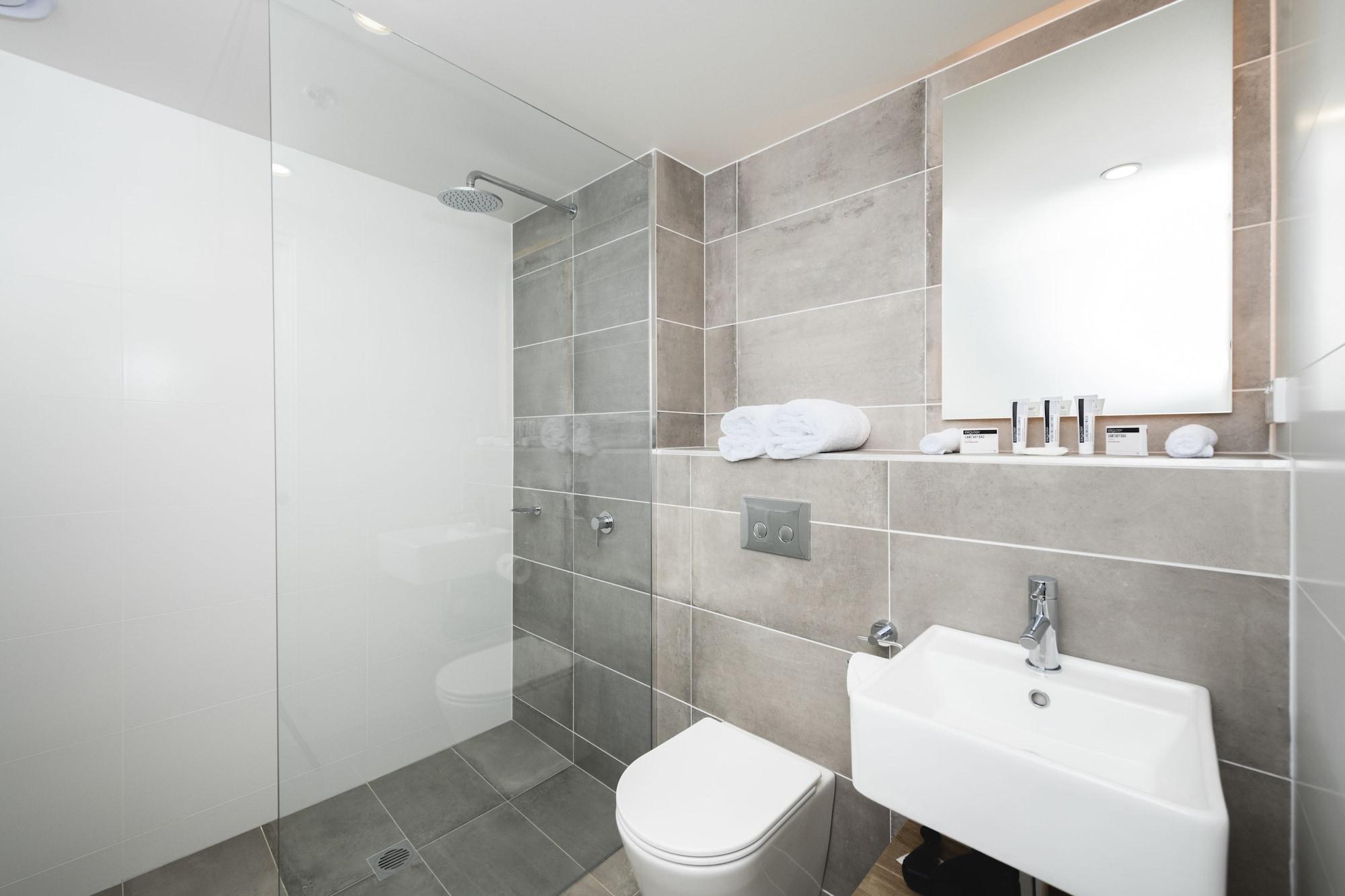 Abode Kingston Otel Kanberra Dış mekan fotoğraf