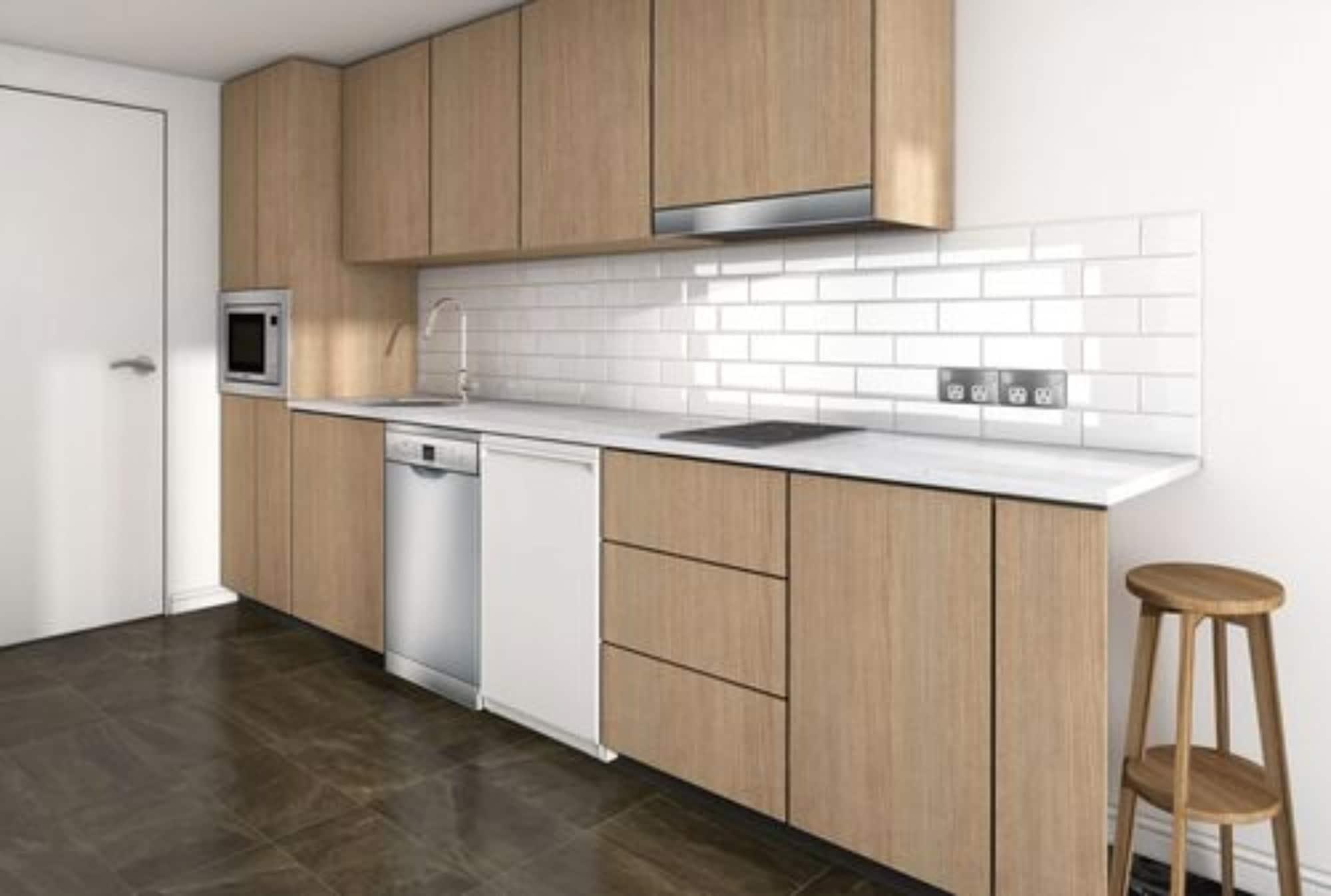 Abode Kingston Otel Kanberra Dış mekan fotoğraf