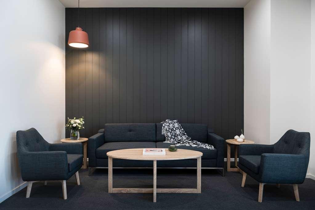 Abode Kingston Otel Kanberra İç mekan fotoğraf