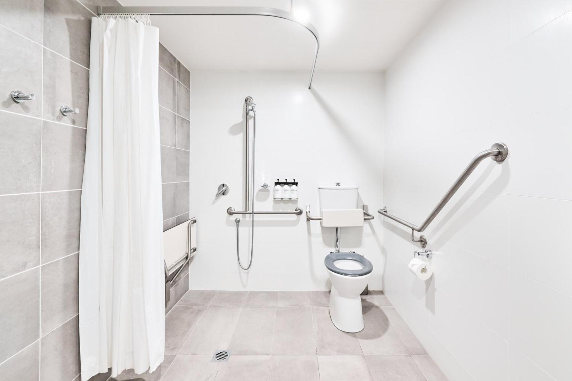 Abode Kingston Otel Kanberra Dış mekan fotoğraf