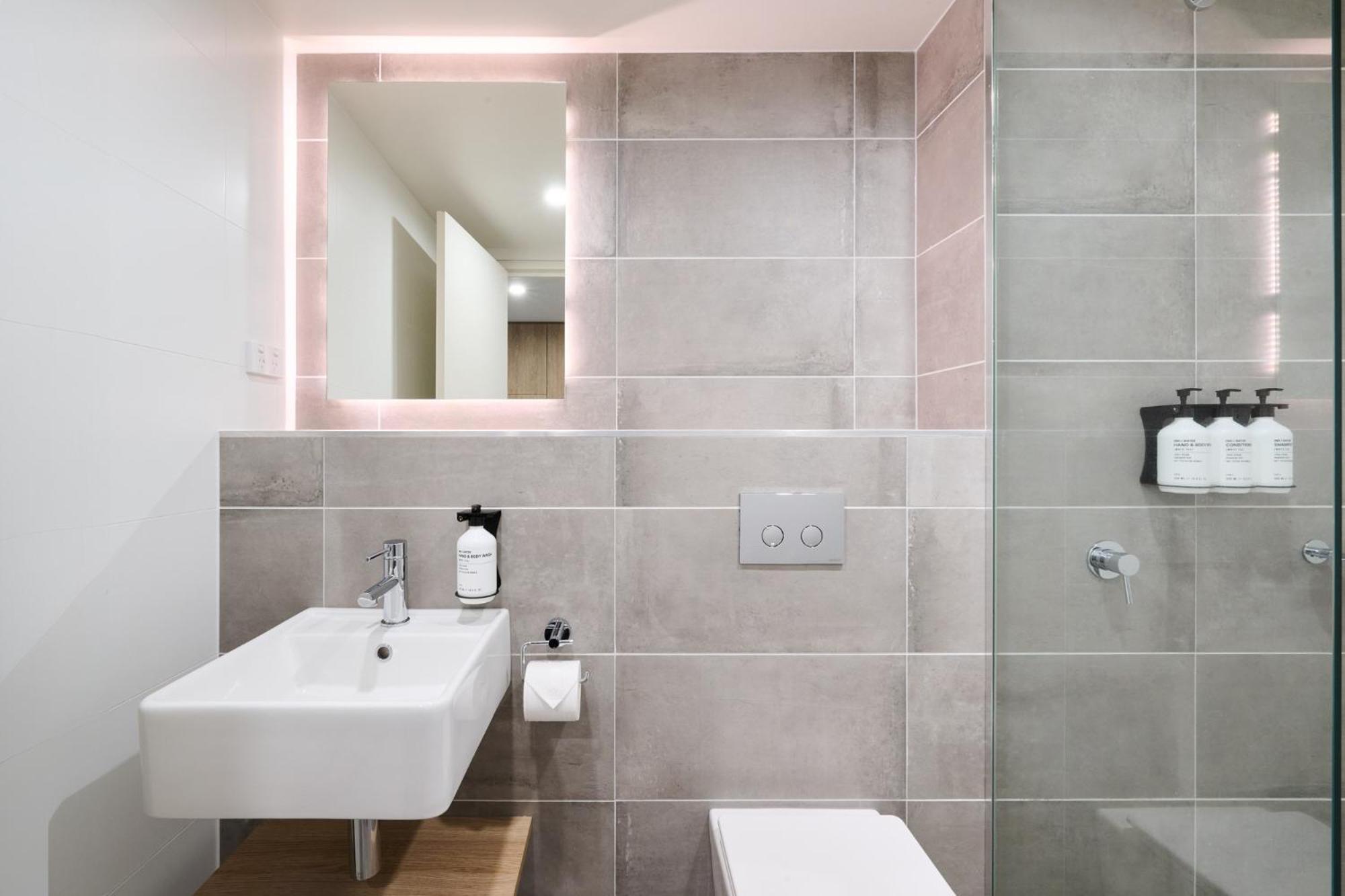 Abode Kingston Otel Kanberra Dış mekan fotoğraf