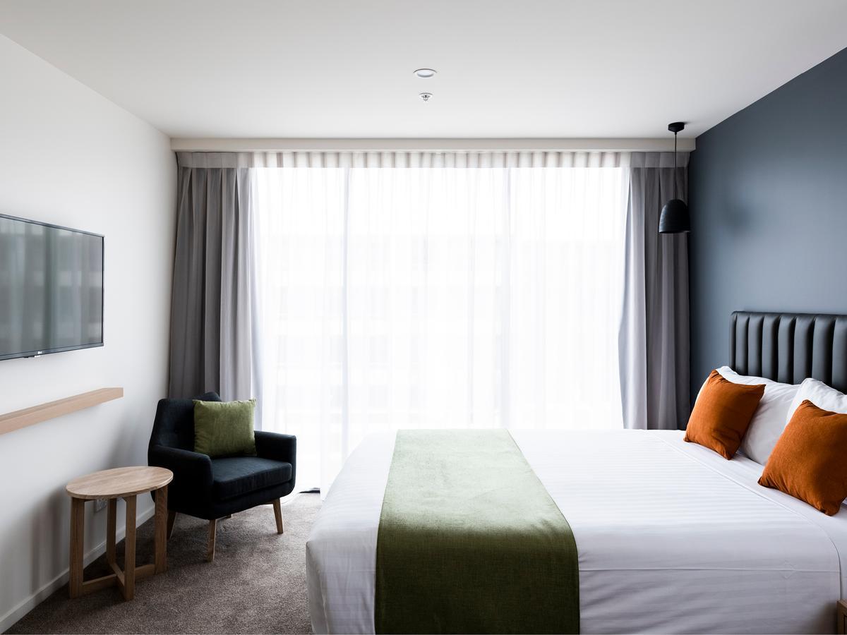 Abode Kingston Otel Kanberra Dış mekan fotoğraf